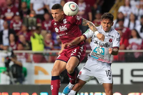 Saprissa vs. Alajuelense: cómo ver la gran final de vuelta del Clausura 2023 de la Primera División de Costa Rica.