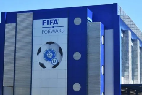 Problemas con FIFA: En El Salvador crece la preocupación tras fuerte castigo