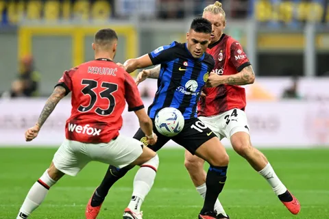 Milan vs Inter: cuándo, a qué hora y dónde ver el clásico por la Serie A en Centroamérica