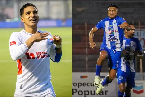 Olimpia vs. Victoria: hora y TV para ver hoy EN VIVO el partido por la Liga Nacional de Honduras