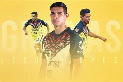 Antonio López fue despedido por los hinchas del América de una manera muy particular