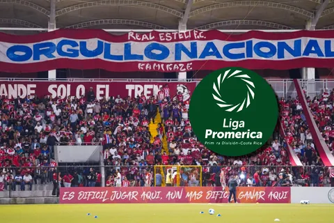 Real Estelí sorprende a su afición: podría fichar a un futbolista cuestionado en Costa Rica