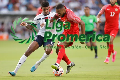 Un DT de Concacaf para Costa Rica.