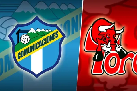 Comunicaciones vs. Malacateco: Cuándo, dónde y por qué canal ver el partido por la jornada 5 del Apertura 2020 de la Liga Nacional de Guatemala