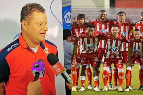 ¿Real Estelí quiere tener un equipo en Costa Rica? La verdad detrás del rumor