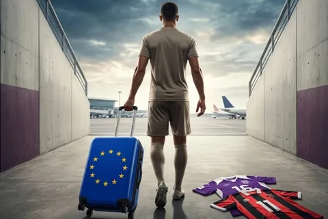 La figura que dejará Costa Rica para ir a Europa.