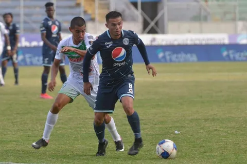 Motagua vs. Platense: Cuándo, dónde y por qué canal ver el partido por el repechaje de ida del Apertura 2020