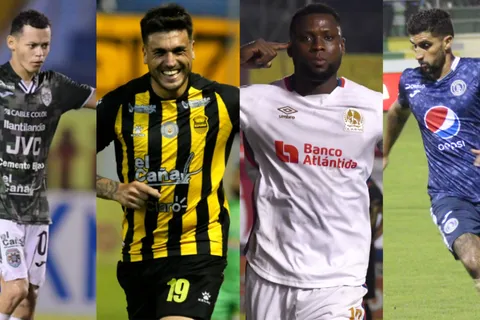 Jornada 3 de la Liga Nacional de Honduras: día, horario y canal de los partidos del Clausura 2023 del fin de semana