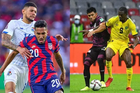 Copa Oro 2023: partidos de hoy, miércoles 12 de julio, horarios y canales de TV.