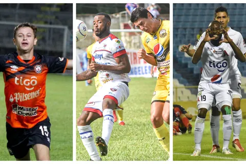 Apertura 2021 de la Liga Mayor de El Salvador: resultados y tabla de posiciones tras la fecha 6