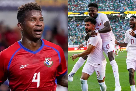 Panamá vs. Qatar | Copa Oro 2023: cuándo, a qué hora y dónde ver el juego por los cuartos de final.