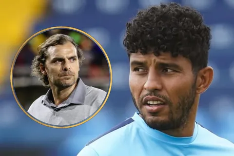 “Lo va a perder”: Andrés Carevic ya sabe cuánto tiempo estará sin Johan Venegas en el momento más crítico del Cartaginés