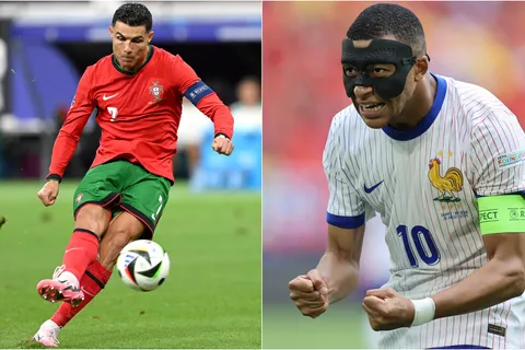 Portugal vs. Francia hoy, por la Eurocopa 2024: a qué hora juegan y dónde ver en Centroamérica