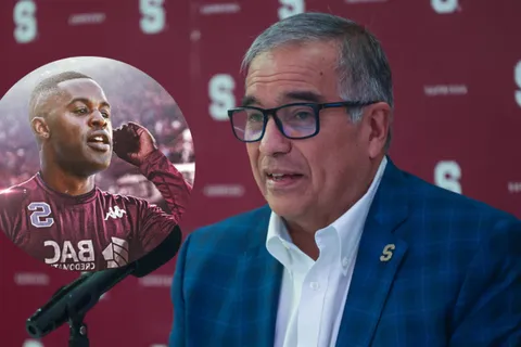 Saprissa pensó en Joel Campbell: Roberto Artavia explicó por qué terminó descartando el fichaje del ex Alajuelense