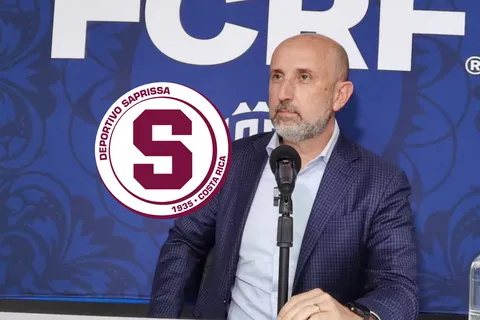 osael maroto-saprissa-fedefutbol