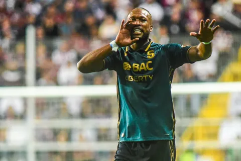 "Hasta morir": Kendall Waston advierte a los detractores de Saprissa tras la victoria en Concachampions