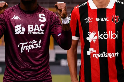 Yeltsin Tejeda no llega solo: Puntarenas ficha a un multicampeón con Saprissa y a un ex Alajuelense