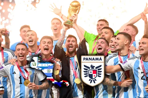 Argentina pisa fuerte: la AFA presentará en Panamá un novedoso plan para impulsar el fútbol centroamericano