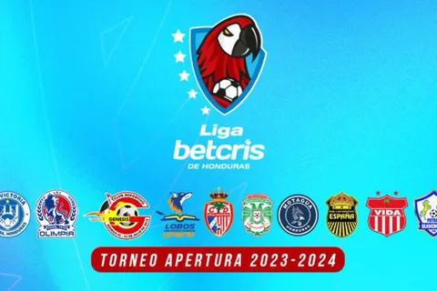 Apertura 2023 de Honduras: cruces y fechas del repechaje de la Liga Nacional