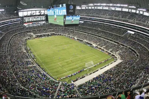 El impresionante estadio de Concacaf que albergará la final del Mundial 2026