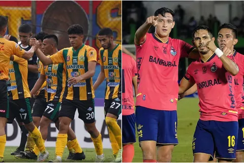 Municipal vs. Guastatoya hoy EN VIVO: a qué hora y dónde ver el partido | Liga Nacional de Guatemala 2023
