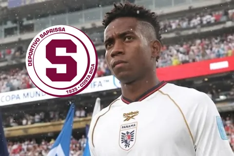 Tomás Rodríguez prepara el salto tras el Mundial 2026: Saprissa recibe ofertas de un grande de Colombia y un club asiático