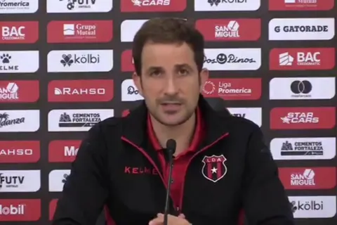 Alajuelense afirma que Concacaf ya le había autorizado jugar