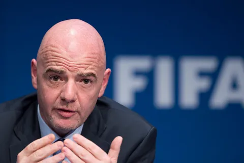 Confirmado: la FIFA castiga a El Salvador en su momento más crítico en años