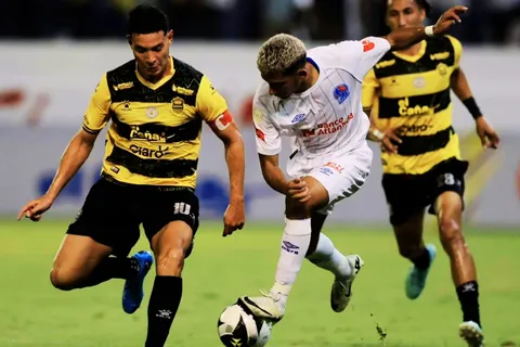 Olimpia vs Real España EN VIVO: ¿A qué hora y dónde ver hoy? Liga Nacional 2024