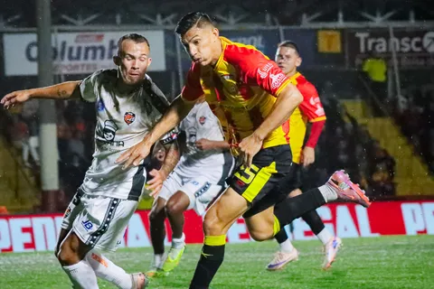 herediano-puntarenas