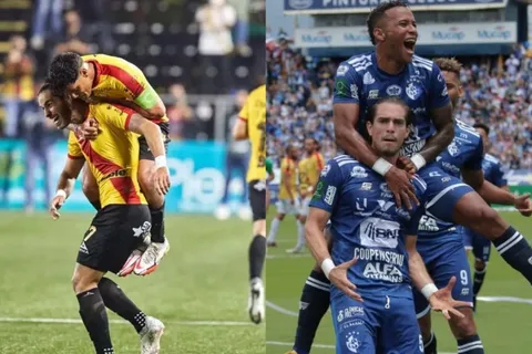 Herediano vs Cartaginés: dónde ver EN VIVO y EN DIRECTO la semifinal de vuelta del Clausura 2022 de la Primera División de Costa Rica