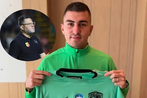 Fernán Faerron provoca tremendo enfado a Jafet Soto y a Herediano
