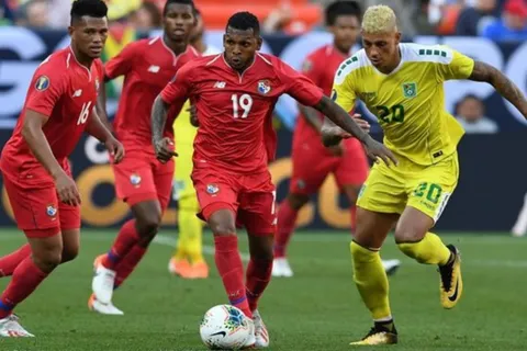Alberto Quintero pidió ser desconvocado de la Selección de Panamá