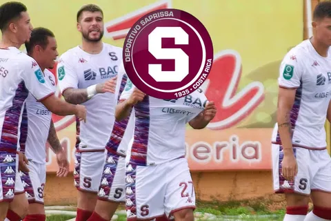 Lo borraron de Saprissa, se volvió figura en un rival directo y ahora apunta a su revancha en Tibás: “Sería un honor”