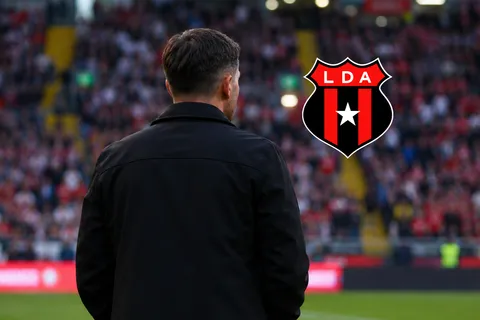Nicolás Larcamón, DT que Alajuelense tenía en la mira, está muy cerca de llegar a España: "Avanzó en la negociación"