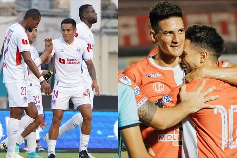 Olimpia vs Vida EN VIVO: hora y canal del partido de hoy, 31 de marzo | Liga Nacional de Honduras
