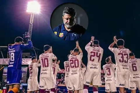 Era figura en Saprissa, pero Vladimir Quesada lo borró y ahora Jafet Soto podría robárselo: “Lo buscarán”