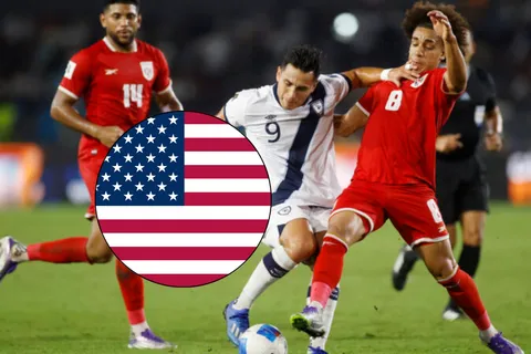 Lo confirman en Estados Unidos: Guatemala y Panamá reciben la noticia más pedida para el crucial partido por el boleto al Mundial 2026