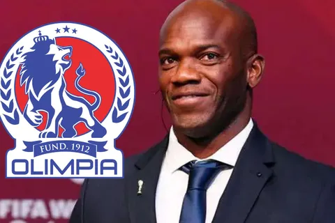 Hermano de David Suazo sorprende a Honduras con el mensaje que nadie esperaba con Olimpia involucrado