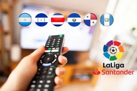 LaLiga 2022-23: cuándo, dónde y por cuál canal ver en Centroamérica los partidos de la jornada 15