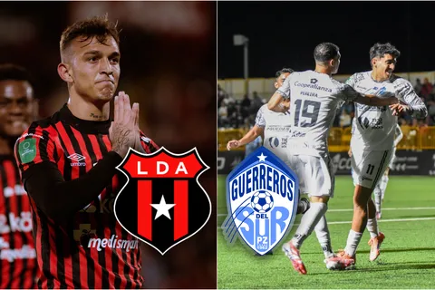 Alajuelense vs. Pérez Zeledón: a qué hora y dónde ver el partido que abrirá la jornada 12 del Clausura 2026
