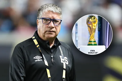 Conmoción en El Salvador tras la eliminación en Copa Oro: se confirma otra mala noticia rumbo al Mundial 2026