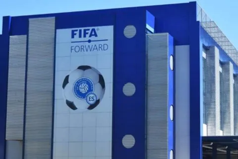 No solo es FAS: Jugadores de otro equipo de El Salvador hacen fuerte denuncia en contra de su directiva