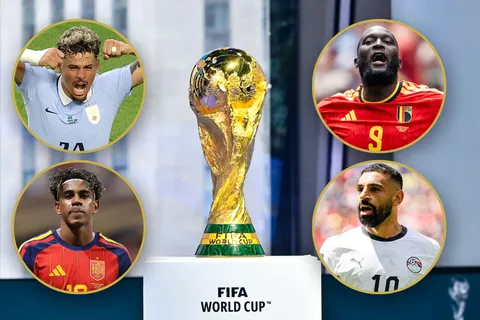 ¿Qué selecciones pueden quedar eliminadas hoy, domingo 21 de junio, del Mundial 2026?