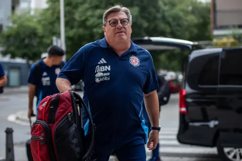Miguel Herrera dio una polémica declaración.