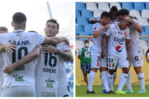 Alianza: cuándo, dónde y contra quién volverá a jugar
