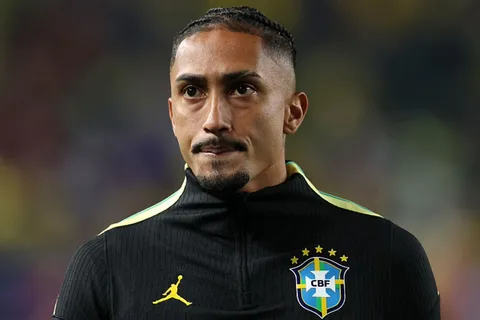 ¿Por qué no juega Raphinha en Brasil vs. Japón por los 16avos del Mundial 2026?