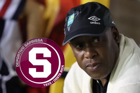 Vuelve pero no a Saprissa: Hernán Medford sorprende al confirmar su regreso a Costa Rica
