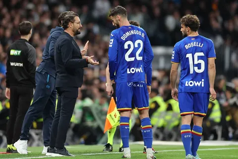 Jadon Sancho rechazó al Getafe y apunta a Arabia Saudita: la exigencia que frenó su llegada