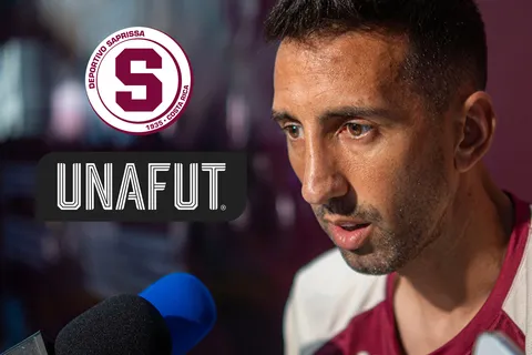 Fuera de la fase final: Mariano Torres se enfrenta al castigo de la Unafut que tiene a todo Saprissa en alerta roja